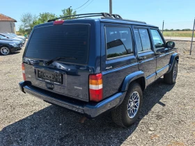 Jeep Cherokee 4.0i - 12500 лв. - 78735202 5