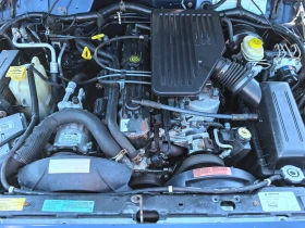 Jeep Cherokee 4.0i - 12500 лв. - 78735202 15