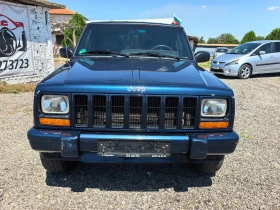 Jeep Cherokee 4.0i - 12500 лв. - 78735202 8