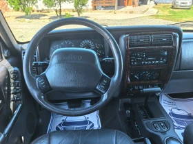 Jeep Cherokee 4.0i - 12500 лв. - 78735202 14