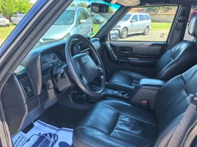Jeep Cherokee 4.0i - 12500 лв. - 78735202 9