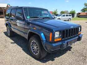 Jeep Cherokee 4.0i - 12500 лв. - 78735202 7