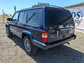 Jeep Cherokee 4.0i - 12500 лв. - 78735202 3