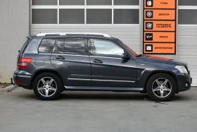     Mercedes-Benz GLK 2.2 CDI 7G