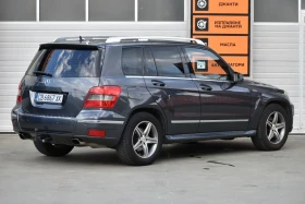 Mercedes-Benz GLK 2.2 CDI 7G | Mobile.bg    7
