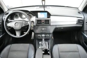 Mercedes-Benz GLK 2.2 CDI 7G | Mobile.bg    8