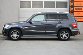     Mercedes-Benz GLK 2.2 CDI 7G