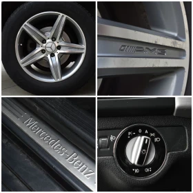 Mercedes-Benz GLK 2.2 CDI 7G | Mobile.bg    11
