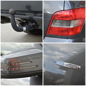 Mercedes-Benz GLK 2.2 CDI 7G | Mobile.bg    12