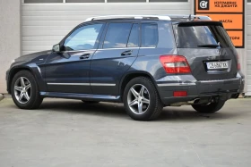 Mercedes-Benz GLK 2.2 CDI 7G | Mobile.bg    5