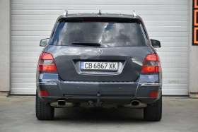 Mercedes-Benz GLK 2.2 CDI 7G | Mobile.bg    6