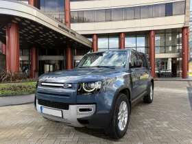 Land Rover Defender 110 D300 S 7seats
