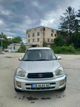 Toyota Rav4 | Mobile.bg    4
