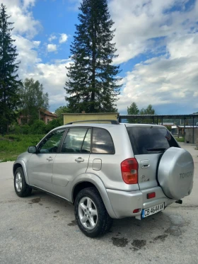 Toyota Rav4 | Mobile.bg    2