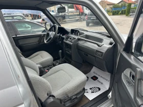 Обява за продажба на Mitsubishi Pajero 2.5 TDI ~7 500 лв. - изображение 8