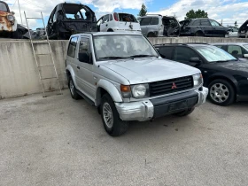Обява за продажба на Mitsubishi Pajero 2.5 TDI ~7 500 лв. - изображение 1