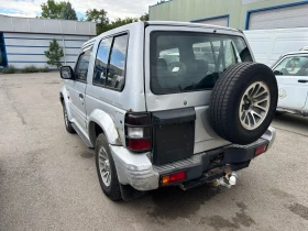 Обява за продажба на Mitsubishi Pajero 2.5 TDI ~7 500 лв. - изображение 4