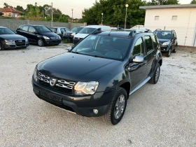 Dacia Duster 1.5 DCI | Mobile.bg    2