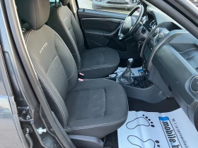 Dacia Duster 1.5 DCI | Mobile.bg    14