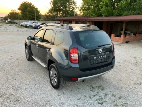 Dacia Duster 1.5 DCI | Mobile.bg    7