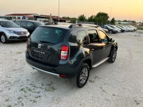 Dacia Duster 1.5 DCI | Mobile.bg    8