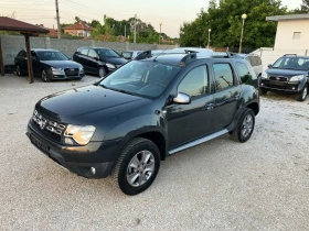 Dacia Duster 1.5 DCI | Mobile.bg    4