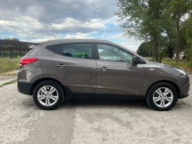 Hyundai IX35 2.0 CRDI | Mobile.bg    5