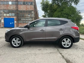 Hyundai IX35 2.0 CRDI | Mobile.bg    4