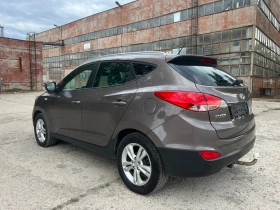 Hyundai IX35 2.0 CRDI | Mobile.bg    6