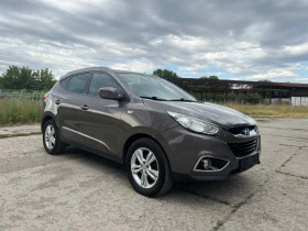 Hyundai IX35 2.0 CRDI | Mobile.bg    2