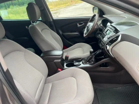 Hyundai IX35 2.0 CRDI | Mobile.bg    14