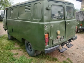 Uaz 452  | Mobile.bg    2