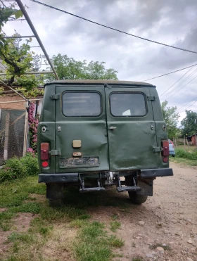 Uaz 452  | Mobile.bg    3