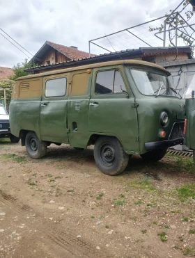 Uaz 452  | Mobile.bg    5