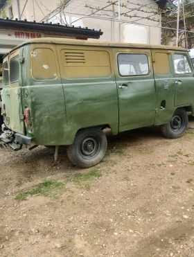 Uaz 452  | Mobile.bg    4