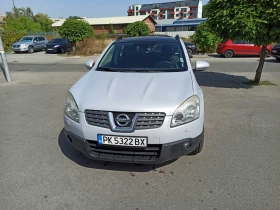 Обява за продажба на Nissan Qashqai ~8 500 лв. - изображение 1