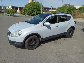 Обява за продажба на Nissan Qashqai ~8 500 лв. - изображение 2