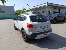 Обява за продажба на Nissan Qashqai ~8 500 лв. - изображение 5