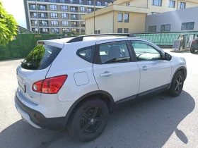 Обява за продажба на Nissan Qashqai ~8 500 лв. - изображение 3
