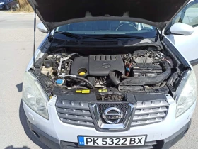 Обява за продажба на Nissan Qashqai ~8 500 лв. - изображение 6