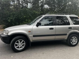 Honda Cr-v | Mobile.bg    6