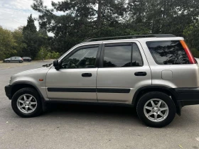 Honda Cr-v | Mobile.bg    3