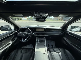 Hyundai Palisade 3.8 V6 / Calligraphy / NAPPA / PANO / HUD / 7 Seat - 50000 лв. / 25564.59 € - 69891495 7