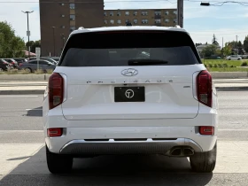Hyundai Palisade 3.8 V6 / Calligraphy / NAPPA / PANO / HUD / 7 Seat - 50000 лв. / 25564.59 € - 69891495 5