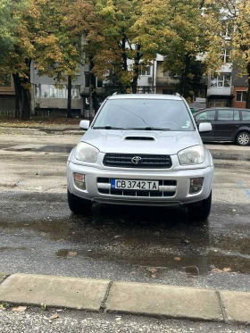 Toyota Rav4          | Mobile.bg    5