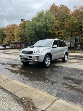 Toyota Rav4          | Mobile.bg    2