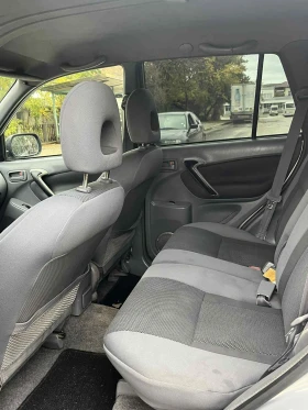 Toyota Rav4          | Mobile.bg    11