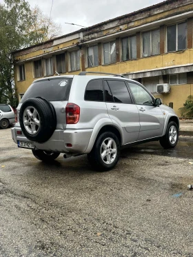 Toyota Rav4          | Mobile.bg    6