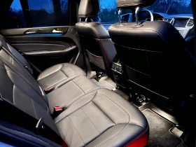 Mercedes-Benz ML 350 AMG , снимка 7