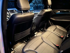 Mercedes-Benz ML 350 AMG , снимка 8
